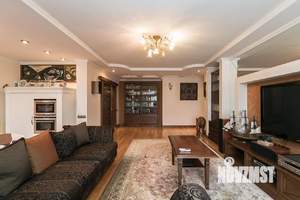 3-к квартира, на длительный срок, 110м2, 11/14 этаж