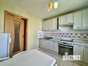 2-к квартира, на длительный срок, 49м2, 6/10 этаж