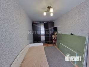 2-к квартира, на длительный срок, 46м2, 5/5 этаж