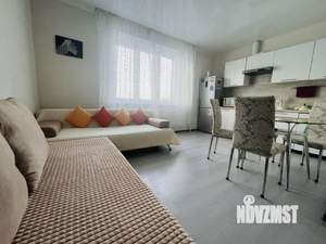 3-к квартира, посуточно, 70м2, 1/1 этаж