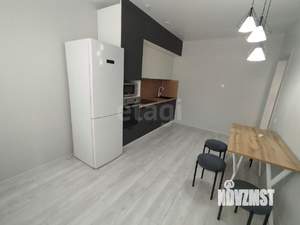 2-к квартира, на длительный срок, 59м2, 20/22 этаж