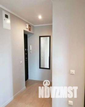 1-к квартира, на длительный срок, 36м2, 5/10 этаж