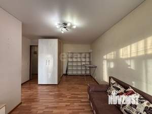 1-к квартира, на длительный срок, 44м2, 4/5 этаж