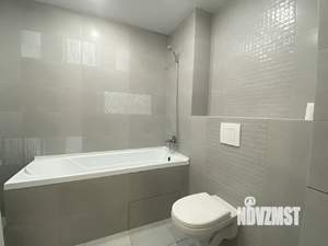 1-к квартира, на длительный срок, 41м2, 6/14 этаж