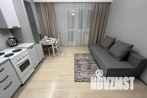 1-к квартира, посуточно, 30м2, 5/15 этаж