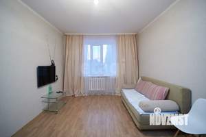 1-к квартира, на длительный срок, 60м2, 4/12 этаж