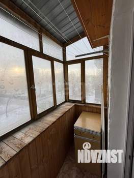 1-к квартира, на длительный срок, 30м2, 3/5 этаж