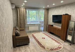 1-к квартира, на длительный срок, 42м2, 1/9 этаж