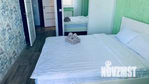 1-к квартира, посуточно, 37м2, 8/16 этаж