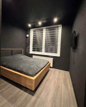 1-к квартира, на длительный срок, 38м2, 8/17 этаж