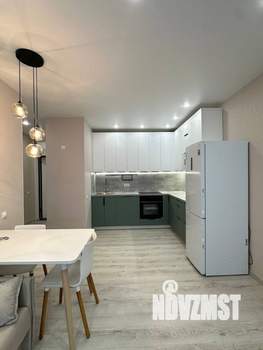 2-к квартира, на длительный срок, 40м2, 11/11 этаж