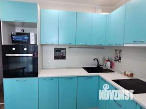 1-к квартира, посуточно, 40м2, 6/16 этаж