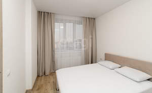 1-к квартира, на длительный срок, 39м2, 12/16 этаж