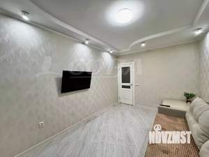 2-к квартира, на длительный срок, 48м2, 4/5 этаж