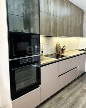 2-к квартира, на длительный срок, 82м2, 2/25 этаж