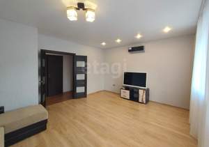 1-к квартира, на длительный срок, 49м2, 4/17 этаж