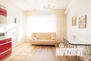 1-к квартира, посуточно, 50м2, 13/14 этаж