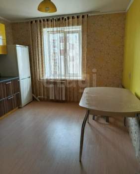 1-к квартира, на длительный срок, 35м2, 8/9 этаж