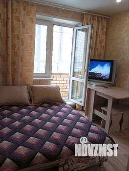 1-к квартира, на длительный срок, 20м2, 3/18 этаж