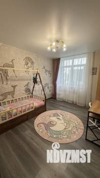 2-к квартира, на длительный срок, 85м2, 6/19 этаж