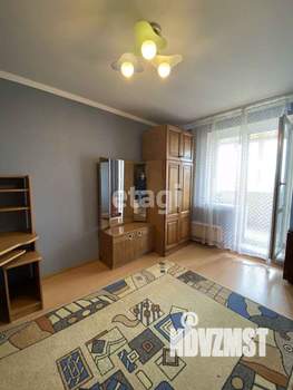 3-к квартира, на длительный срок, 64м2, 9/9 этаж