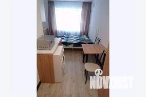 1-к квартира, посуточно, 20м2, 2/5 этаж