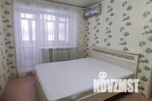 1-к квартира, посуточно, 35м2, 4/5 этаж