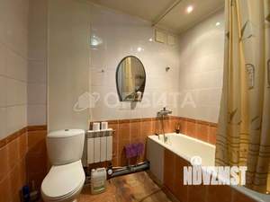 2-к квартира, на длительный срок, 60м2, 4/5 этаж