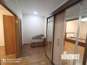 1-к квартира, на длительный срок, 45м2, 7/16 этаж