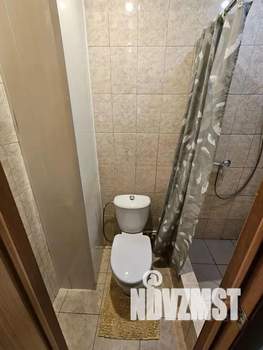 Студия квартира, посуточно, 18м2, 1/5 этаж