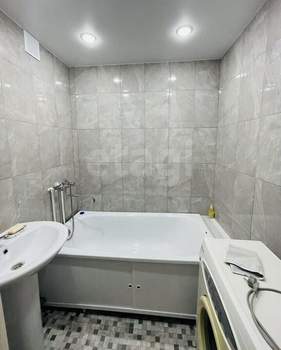 1-к квартира, на длительный срок, 35м2, 1/9 этаж