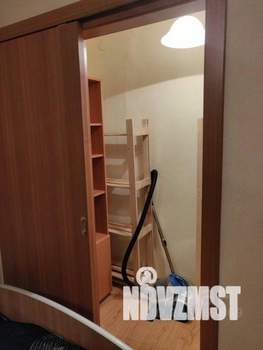 2-к квартира, на длительный срок, 44м2, 4/5 этаж