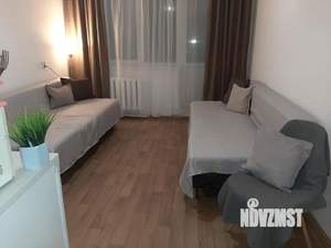 1-к квартира, посуточно, 19м2, 1/1 этаж