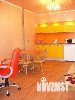 1-к квартира, посуточно, 47м2, 1/1 этаж