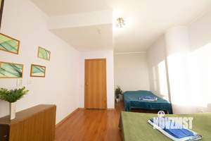 3-к квартира, посуточно, 120м2, 1/1 этаж