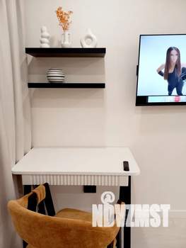 1-к квартира, посуточно, 40м2, 12/14 этаж