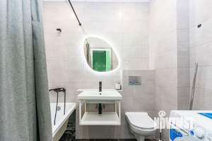 Студия квартира, на длительный срок, 29м2, 2/13 этаж