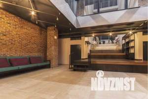 1-к квартира, посуточно, 25м2, 9/9 этаж