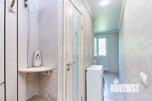 3-к квартира, на длительный срок, 56м2, 5/5 этаж