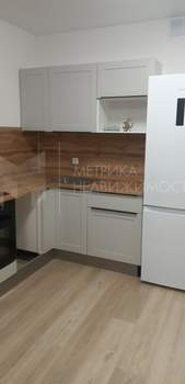 1-к квартира, на длительный срок, 39м2, 2/24 этаж