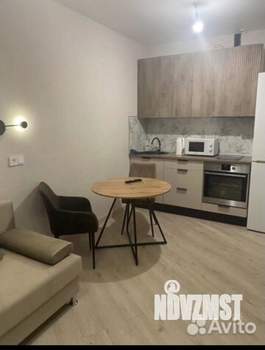 1-к квартира, посуточно, 40м2, 4/8 этаж