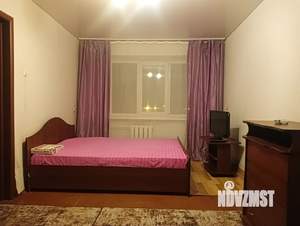 1-к квартира, на длительный срок, 31м2, 4/5 этаж