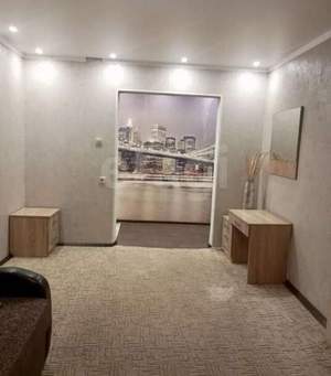 2-к квартира, на длительный срок, 54м2, 1/9 этаж