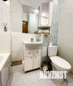 2-к квартира, посуточно, 42м2, 3/3 этаж