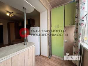 Студия квартира, на длительный срок, 14м2, 3/8 этаж