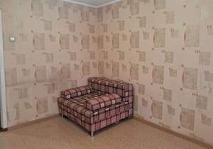 1-к квартира, на длительный срок, 35м2, 2/3 этаж
