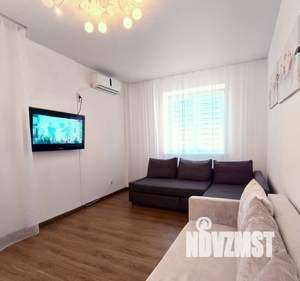 2-к квартира, посуточно, 62м2, 1/1 этаж