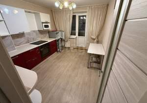 2-к квартира, на длительный срок, 60м2, 6/10 этаж