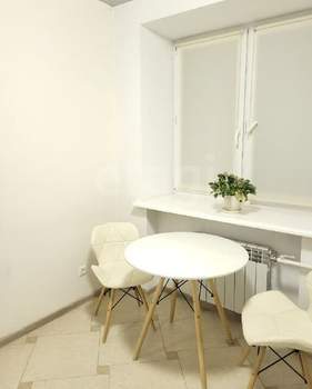 1-к квартира, на длительный срок, 36м2, 3/9 этаж