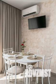 Студия квартира, посуточно, 33м2, 14/16 этаж